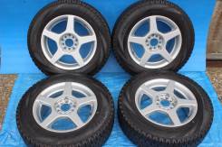 Inter Milano Razee XS. 6.5x15, 5x100.00, 5x114.30, ЦО 73,1 мм.