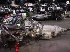Двигатель в сборе. Subaru Legacy B4 Subaru Legacy Subaru Outback Subaru Legacy Lancaster Двигатель EZ30