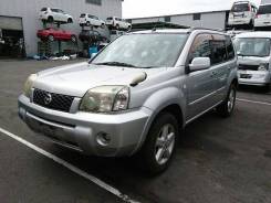 Nissan X-Trail. автомат, 4wd, 2.0 (150 л.с.), бензин, 85 тыс. км, б/п, нет птс. Под заказ