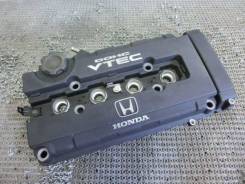 Крышка головки блока цилиндров. Honda Civic Type R, EK9 Honda Civic, EG6, EK4, EK9 Honda Integra, DA6, DA7, DB6, DB8, DC1, DC2 Двигатели: B16B, B16A...