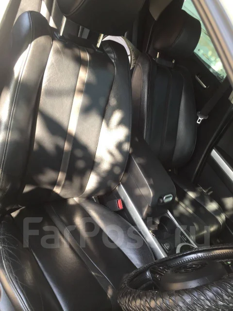 Mazda CX-7. �������, 4wd, 2.3 (248��.�.), ������, 119 000����. �� ����