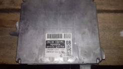 Блок управления двс. Toyota: Scion, Alphard, Previa, Vanguard, Matrix, Kluger V, Estima, Tarago, Mark X Zio, Highlander, Camry, Vellfire, Blade, Picni...