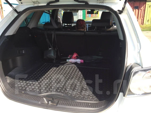 Mazda CX-7. �������, 4wd, 2.3 (248��.�.), ������, 119 000����. �� ����