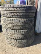 Yokohama Ice Guard IG20. Зимние, без шипов, 2010 год, износ: 10%, 4 шт