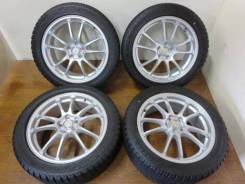 Eco Forme. 7.0x17, 5x100.00, ET53, ЦО 73,1 мм.