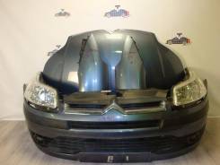Ноускат. Citroen C4
