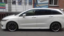 Stern ST10. x19, 5x114.30, ET48