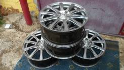 Yokohama Laycea. 7.0x17, 5x100.00, ET48, ЦО 73,1 мм.