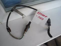 Датчик кислородный. Honda Civic, LA-EU3, LA-EU1 Honda Civic Ferio, LA-ES3, ES3 Двигатели: D16W7, D17A2, D14Z5, D15Y4, D14Z6, D16V1, D17A