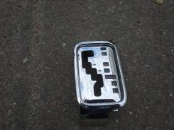 Хром накладки на АКПП jzx110 ir-v/ir-s. Toyota Verossa, JZX110 Toyota Mark II, JZX110 Toyota Mark II Wagon Blit, JZX110