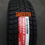 Bridgestone Blizzak DM-V1. Зимние, без шипов, без износа, 4 шт