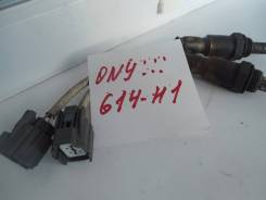 Датчик кислородный. Honda CR-V, ABA-RD5, ABA-RD4, LA-RD4, LA-RD5, RD4 Двигатель K20A