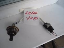 Датчик кислородный. Honda: Accord, Stream, CR-V, FR-V, Civic, Crossroad Двигатели: R20A, R20A3, K24Z1, K24Z4, N22A2, R20A1, R20A2, D17A2, K20A9, N22A1...