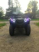 Stels ATV 450H. исправен, есть птс, с пробегом. Под заказ