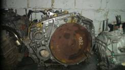 АКПП HONDA ODYSSEY