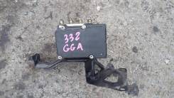 Блок abs. Subaru Impreza WRX, GGA, GDA Двигатель EJ205
