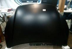 Капот. Ford Focus, CB8, CEW