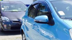 Стекло зеркала. Toyota Premio Toyota Vitz Toyota Corolla Axio Toyota Aqua