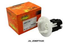 Фильтр топливный. Mitsubishi Pajero Mitsubishi Lancer Cedia, CS2A, CS6A, CS5A, CS5W, CS2V, CS2W Mitsubishi Lancer, CS5A, CS5W, CS2A