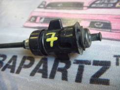 Замок лючка бензобака. Subaru Legacy, BL5, BL9, BLE, BP5, BP9, BPE, BPH Двигатели: EJ203, EJ204, EJ20C, EJ20X, EJ20Y, EJ253, EJ255, EJ30D