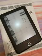 Продам электронную книгу Onyx Book Миклухо-Маклай на запчасти