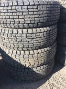 Goodyear Ice Navi Zea. Зимние, без шипов, 2012 год, износ: 10%, 4 шт