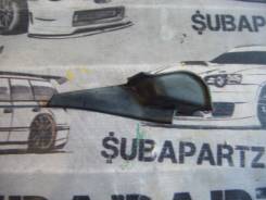 Решетка под дворники. Subaru Legacy, BP9, BL5, BL9, BP5, BPH, BLE, BPE Двигатели: EJ20C, EJ30D, EJ253, EJ255, EJ203, EJ204, EJ20X, EJ20Y