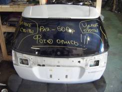 Дверь багажника. Subaru Legacy, BP9, BP5, BPE Двигатели: EJ203, EJ204, EJ30D, EJ20X, EJ20Y, EJ253