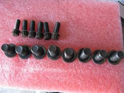Болт корзины сцепления. Honda Torneo, CL1, CF4 Honda Prelude, BB4, BB6, BB1 Honda Accord, CL1, CF4