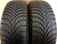 ESA-Tecar Super Grip 7. Зимние, 2014 год, износ: 20%, 2 шт