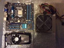 Материнскую плату ASUS