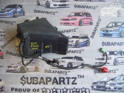 Блок предохранителей под капот. Subaru: XV, Forester, Impreza, Legacy, Exiga Двигатели: EJ20A, EJ20E, EJ205, EJ204, EJ255, EJ16A, EJ154, EJ203, EJ257...