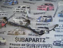 Клемма. Subaru Legacy, BL5, BP5, BP9 Двигатели: EJ203, EJ204, EJ20C, EJ20X, EJ20Y, EJ253