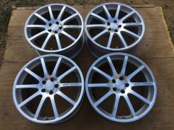 RAYS. 7.5x18, 5x100.00, ET35
