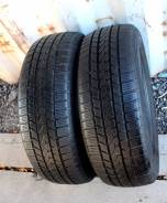 Falken Eurowinter HS439. Зимние, 2014 год, 20 %, 2 шт. Под заказ