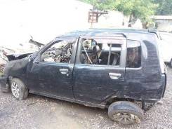 Трубка радиатора охлаждения акпп. Nissan Ambulance, ATE50, ATWE50 Nissan Elgrand, ATE50, ATWE50 Nissan Cube, AZ10, Z10 Двигатели: CG13DE, CGA3DE