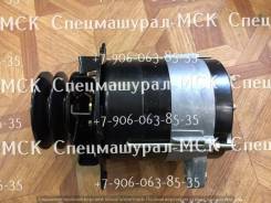 Генератор. Caterpillar 330