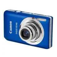 Canon Digital IXUS 115 HS