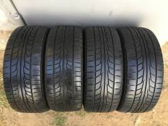 Firestone Firehawk Wide Oval. Летние, 2012 год, износ: 30%, 4 шт