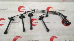 Высоковольтные провода. Toyota: Corona, Scepter, RAV4, Camry, Carina E, Carina ED, Corona Exiv, Celica, Vista, Carina, Caldina, Curren, MR2 Двигатели...