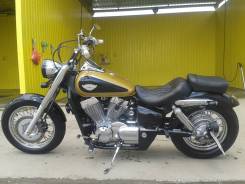 Honda Shadow 750. 750 куб. см., исправен, птс, с пробегом