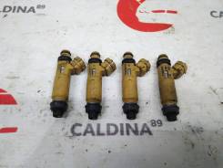 Инжектор. Toyota: Camry Gracia, Lite Ace Noah, Gaia, Carina, Crown, Town Ace, Carina ED, Vista, Nadia, Camry, Mark II Wagon Qualis, Chaser, Lite Ace...