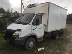 ГАЗ 3310. Продам волдай, 4 750 куб. см., 3 000 кг.