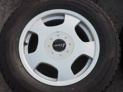 MOZ Linea. 6.5x15, 5x100.00, 5x114.30, ET45