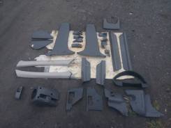 Панель салона. Ford Laser, BJ5WF, BJ3PF, BJ8WF, BJEPF, BJ5PF Mazda: Protege, Protege5, 323, Familia S-Wagon, Familia