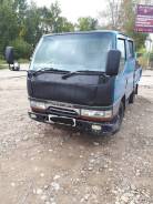 Mitsubishi Canter. Продается грузовик, 2 835 куб. см., 1 250 кг.