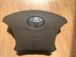 Крышка подушки безопасности. Toyota Land Cruiser