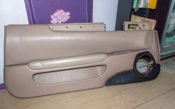 Обшивка двери. Toyota Soarer, UZZ30, JZZ30, JZZ31, UZZ32, UZZ31