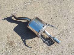Глушитель. Honda Jazz, GD1 Honda Fit, GD1, GD3