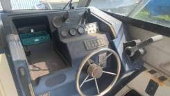 Yamaha FR-23. Год: 1995 год, длина 7,00 м., двигатель подвесной, бензин